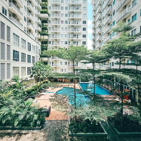 Swiss-Belcourt Bogor Otel Dış mekan fotoğraf